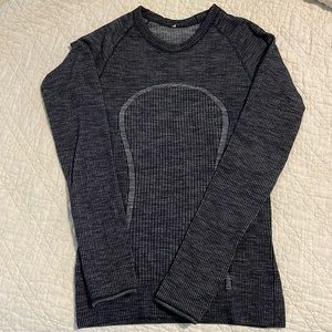 Lululemon Run Swiftly Tech Long Sleeve (6)
